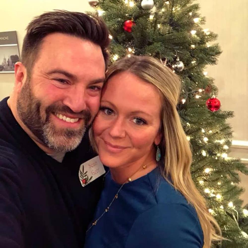 Meet your Posher, Sean